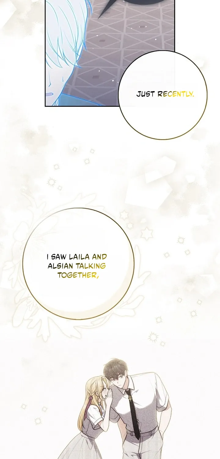 A Princess Who Reads Fortune Chapter 151 page 37 - 