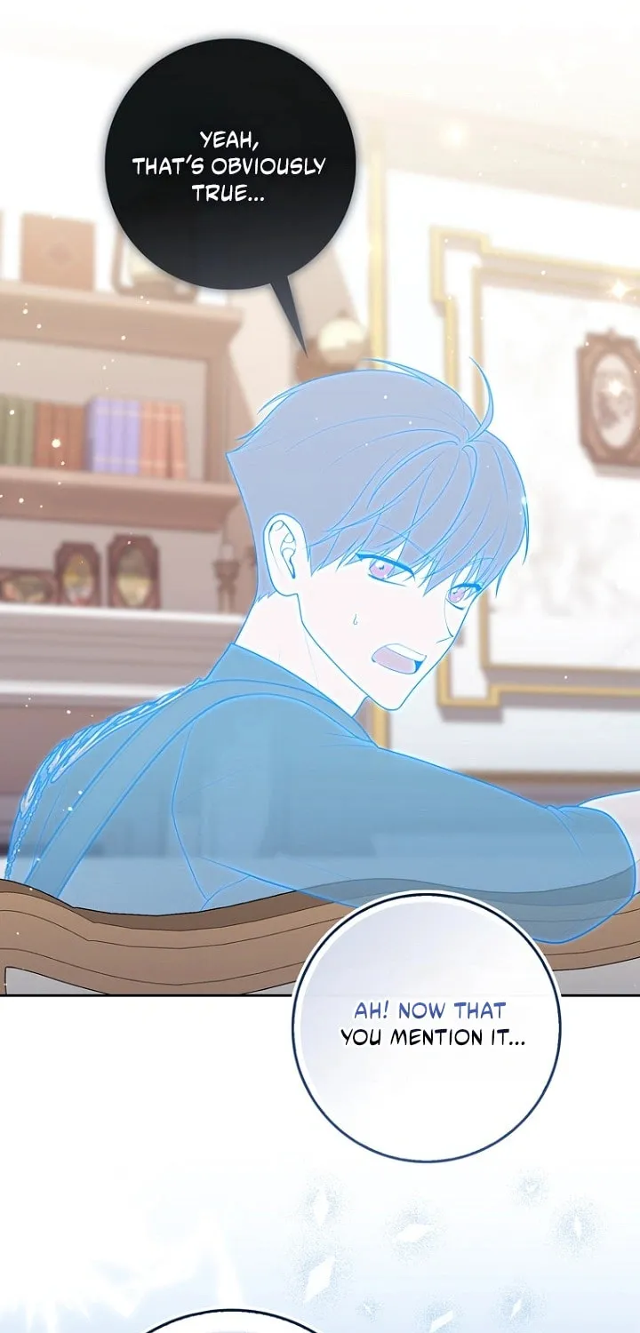 A Princess Who Reads Fortune Chapter 151 page 42 - 