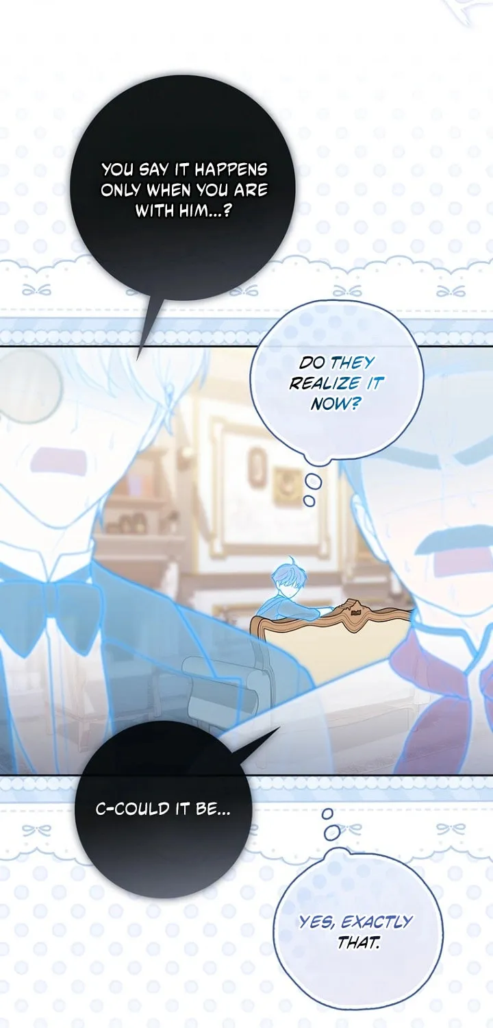 A Princess Who Reads Fortune Chapter 151 page 44 - 