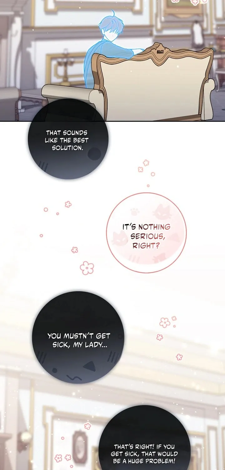 A Princess Who Reads Fortune Chapter 151 page 48 - 
