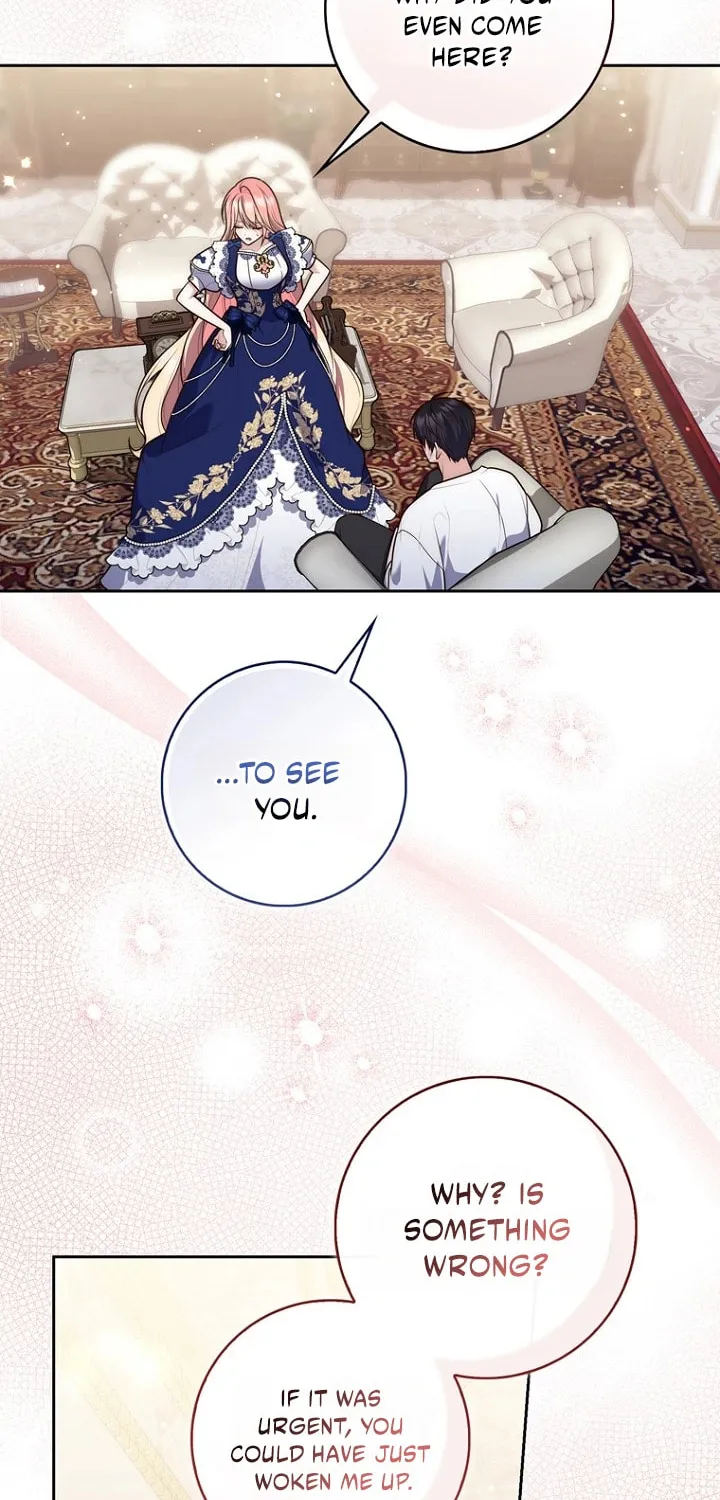 A Princess Who Reads Fortune Chapter 151 page 6 - 