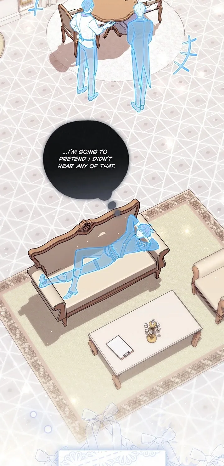 A Princess Who Reads Fortune Chapter 151 page 51 - 