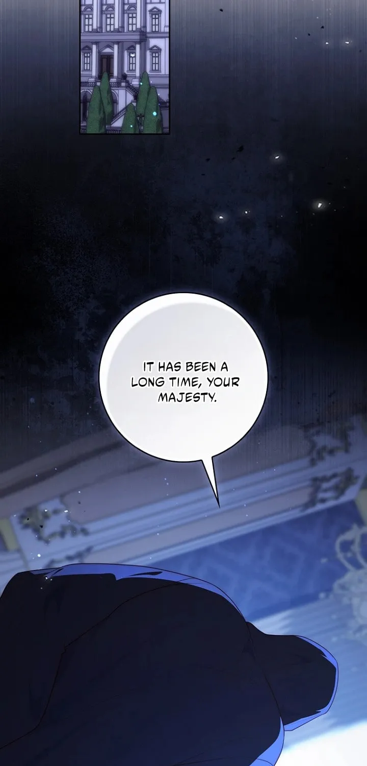 A Princess Who Reads Fortune Chapter 151 page 54 - 