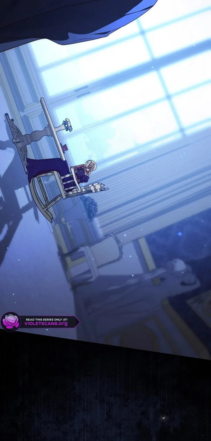 A Princess Who Reads Fortune Chapter 151 page 55 - 