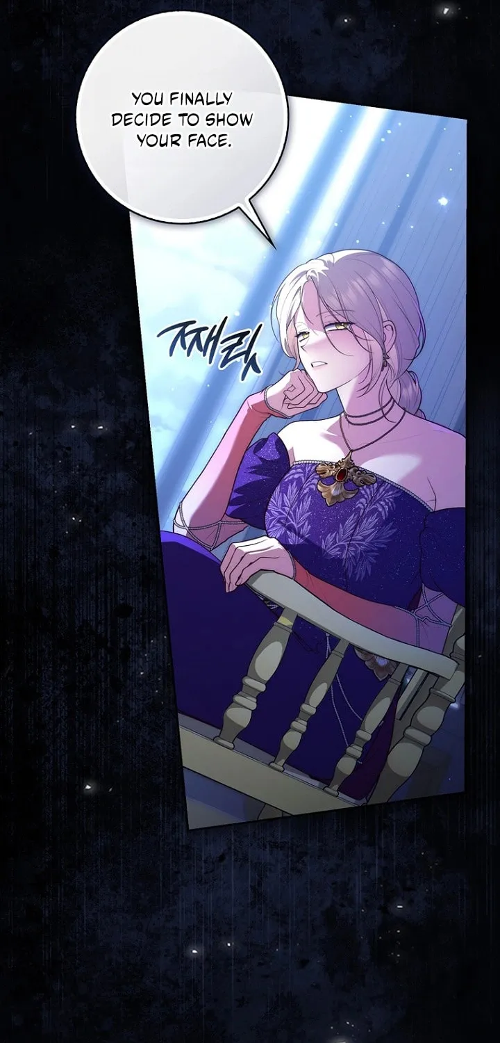 A Princess Who Reads Fortune Chapter 151 page 56 - 