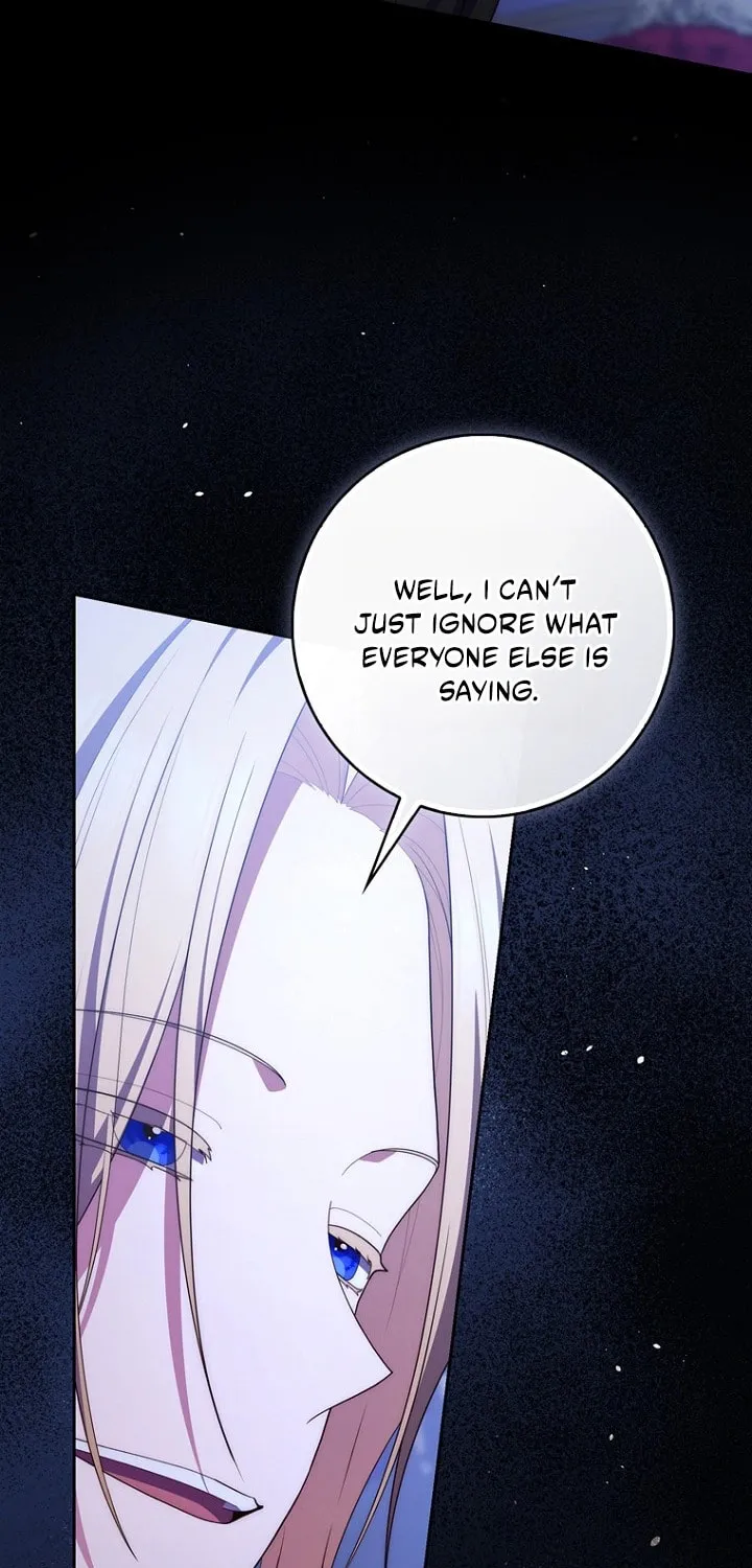 A Princess Who Reads Fortune Chapter 151 page 58 - 