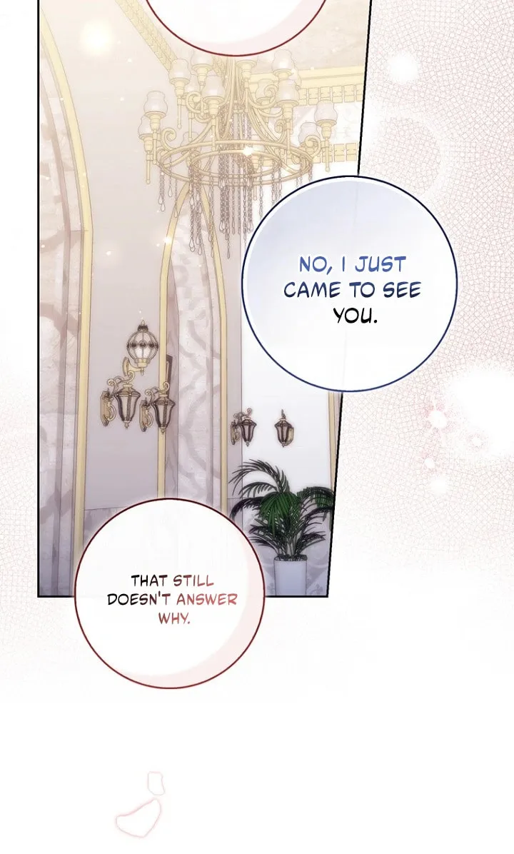 A Princess Who Reads Fortune Chapter 151 page 7 - 