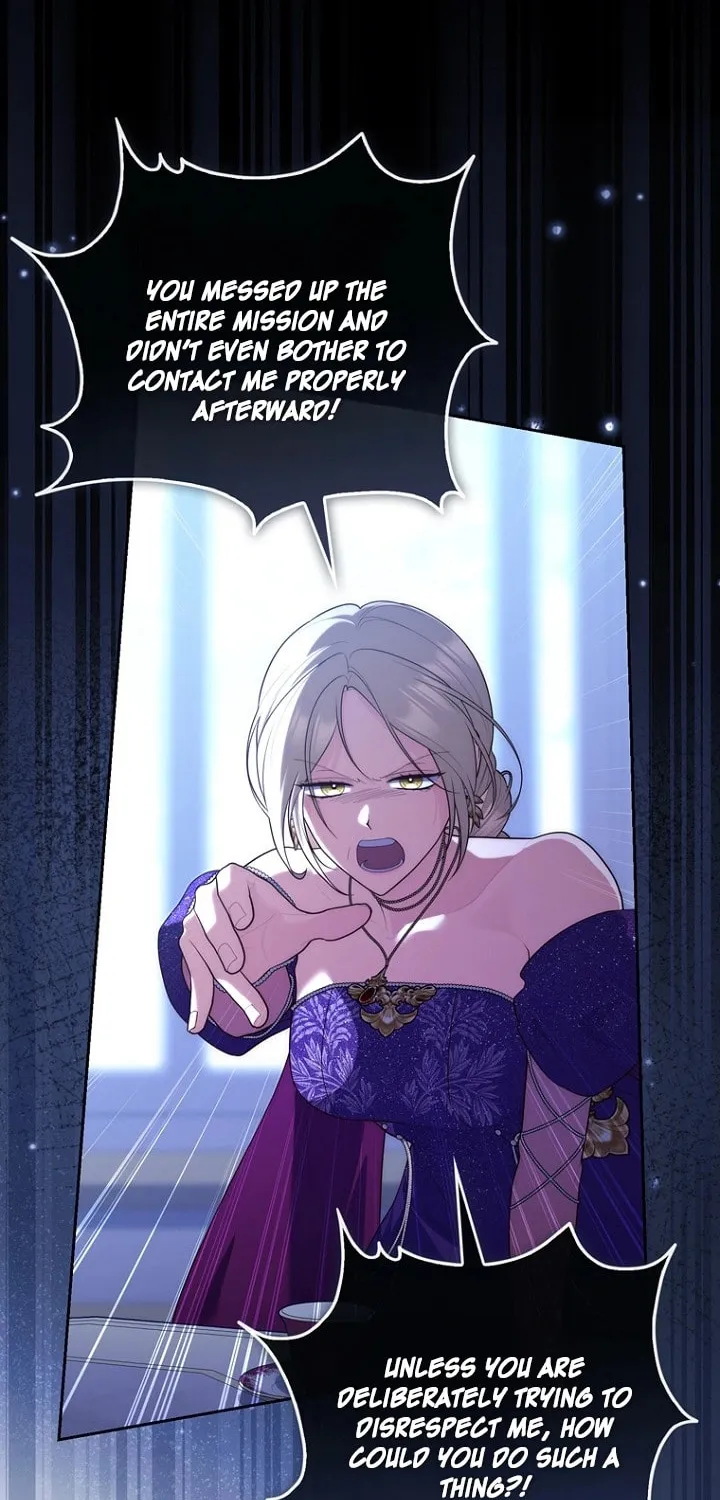 A Princess Who Reads Fortune Chapter 151 page 61 - 