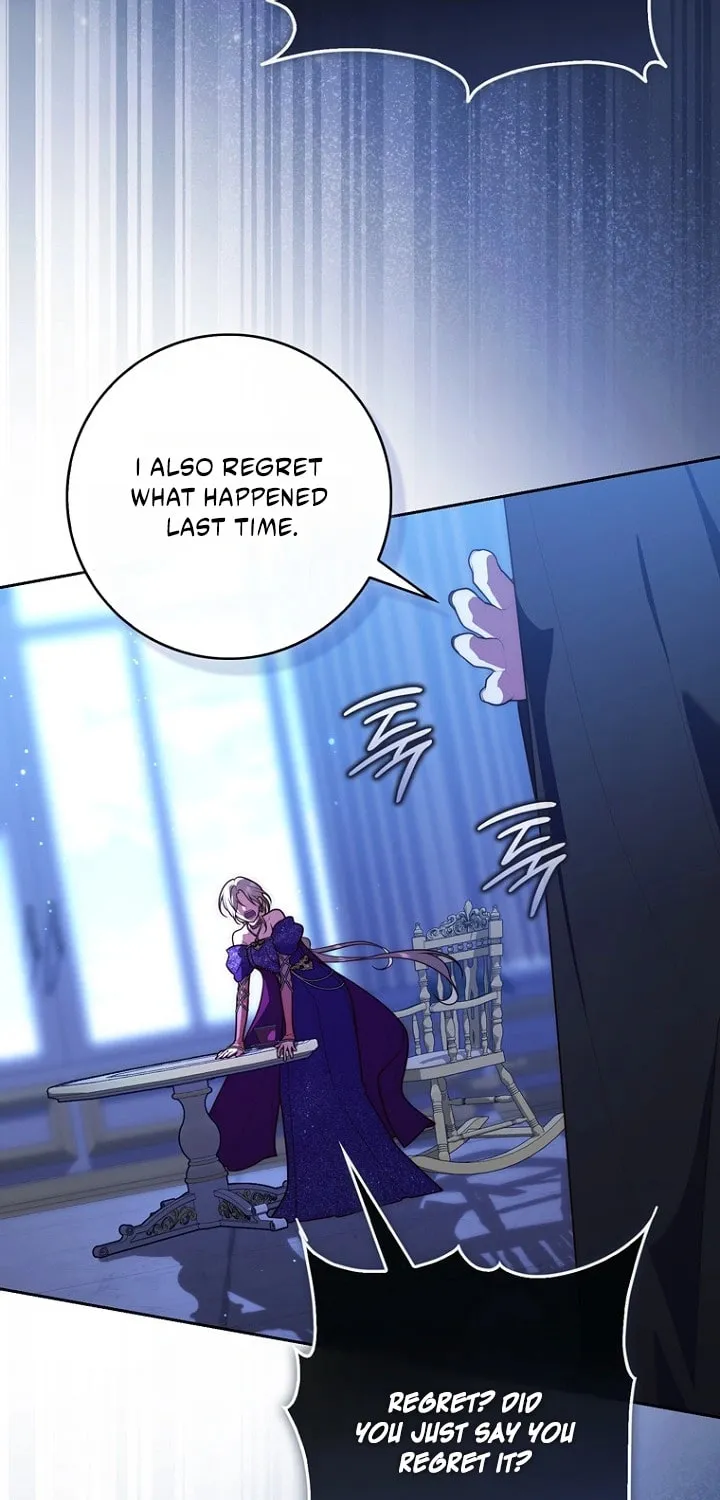 A Princess Who Reads Fortune Chapter 151 page 62 - 