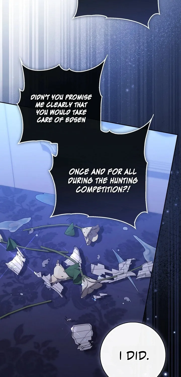 A Princess Who Reads Fortune Chapter 151 page 63 - 