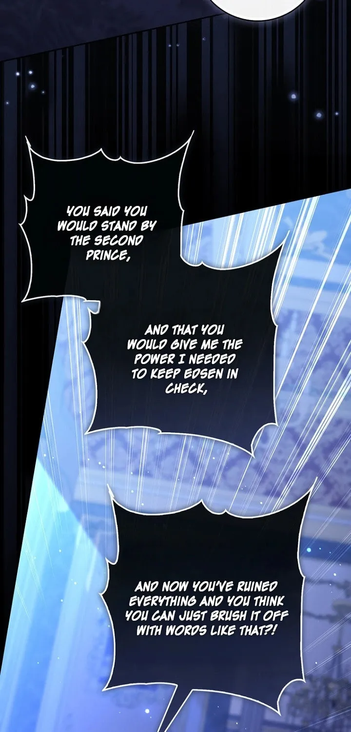 A Princess Who Reads Fortune Chapter 151 page 64 - 