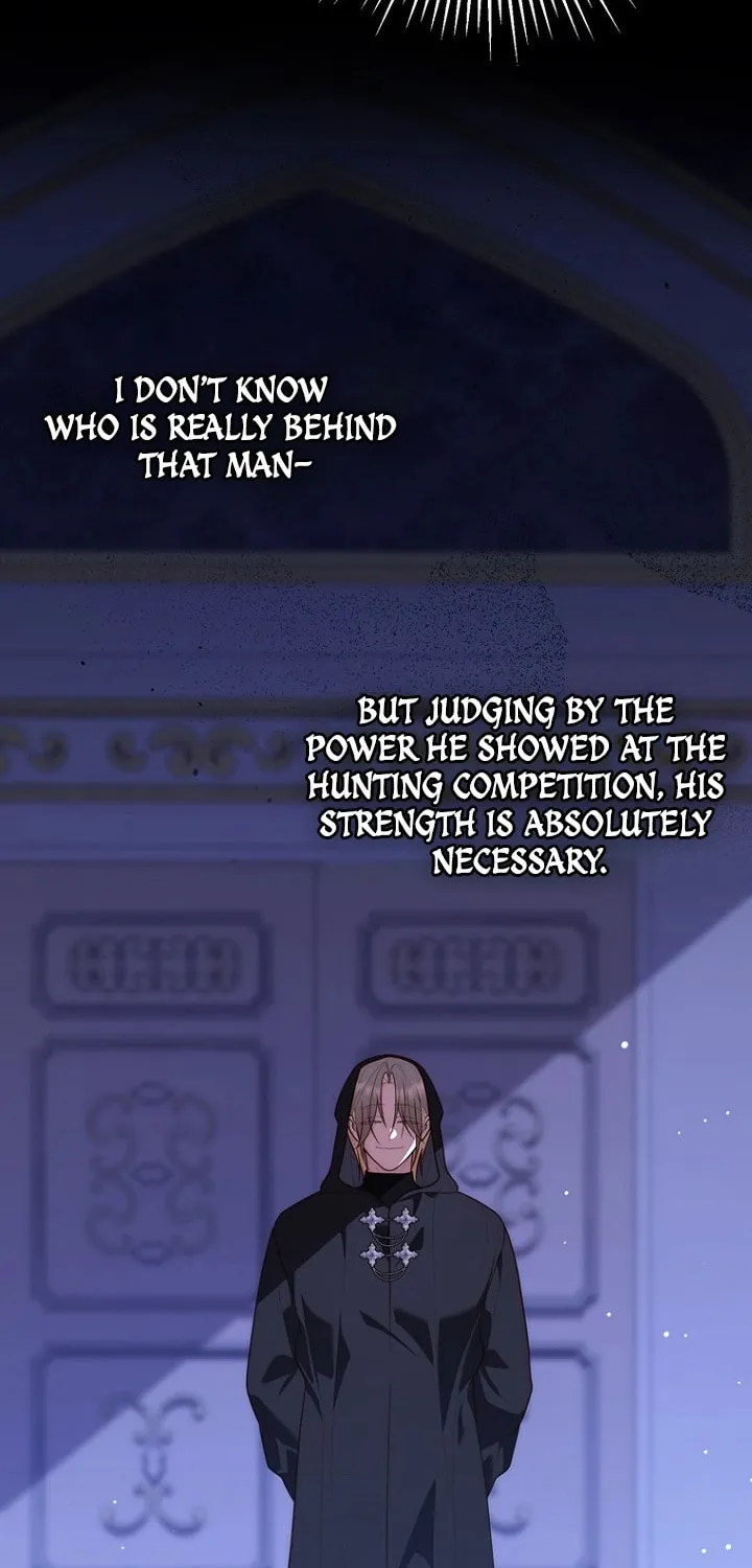 A Princess Who Reads Fortune Chapter 151 page 69 - 