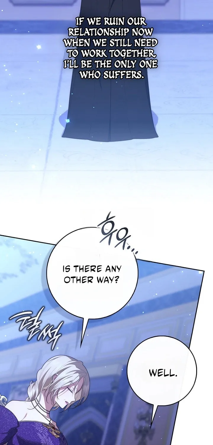 A Princess Who Reads Fortune Chapter 151 page 70 - 