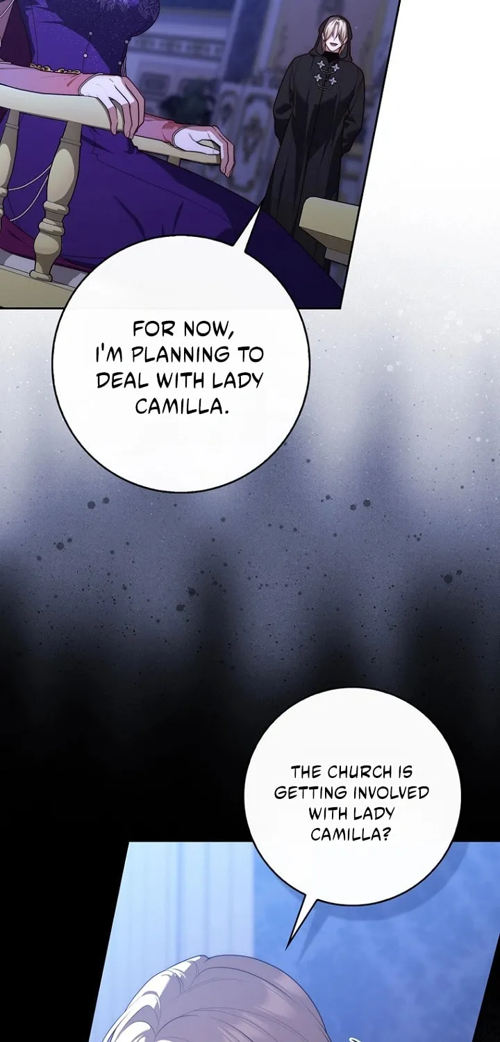 A Princess Who Reads Fortune Chapter 151 page 71 - 