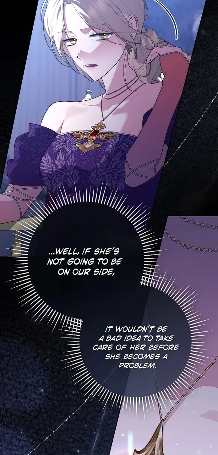 A Princess Who Reads Fortune Chapter 151 page 72 - 