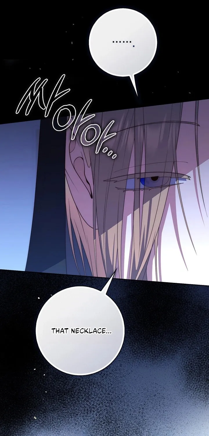 A Princess Who Reads Fortune Chapter 151 page 74 - 