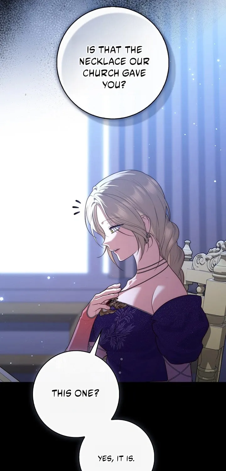 A Princess Who Reads Fortune Chapter 151 page 75 - 