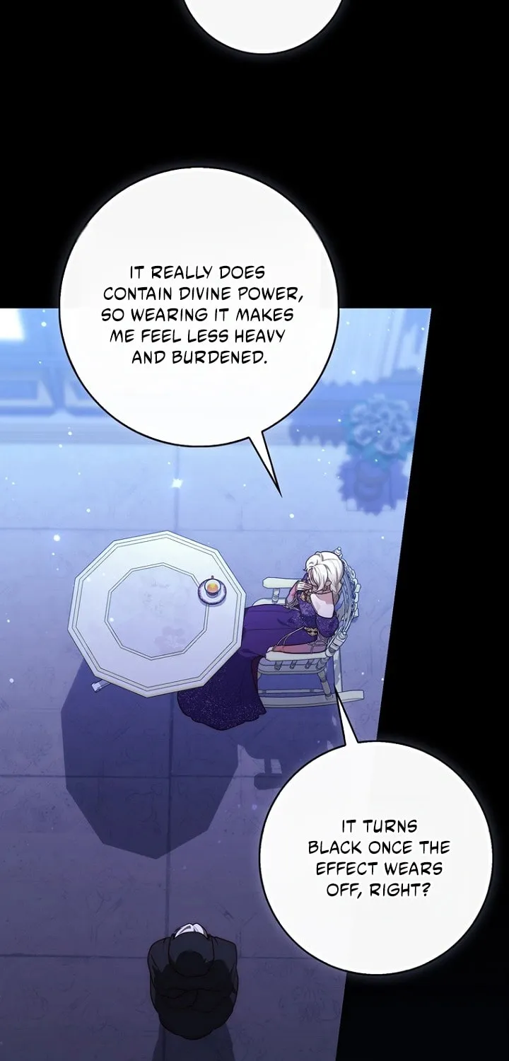 A Princess Who Reads Fortune Chapter 151 page 76 - 