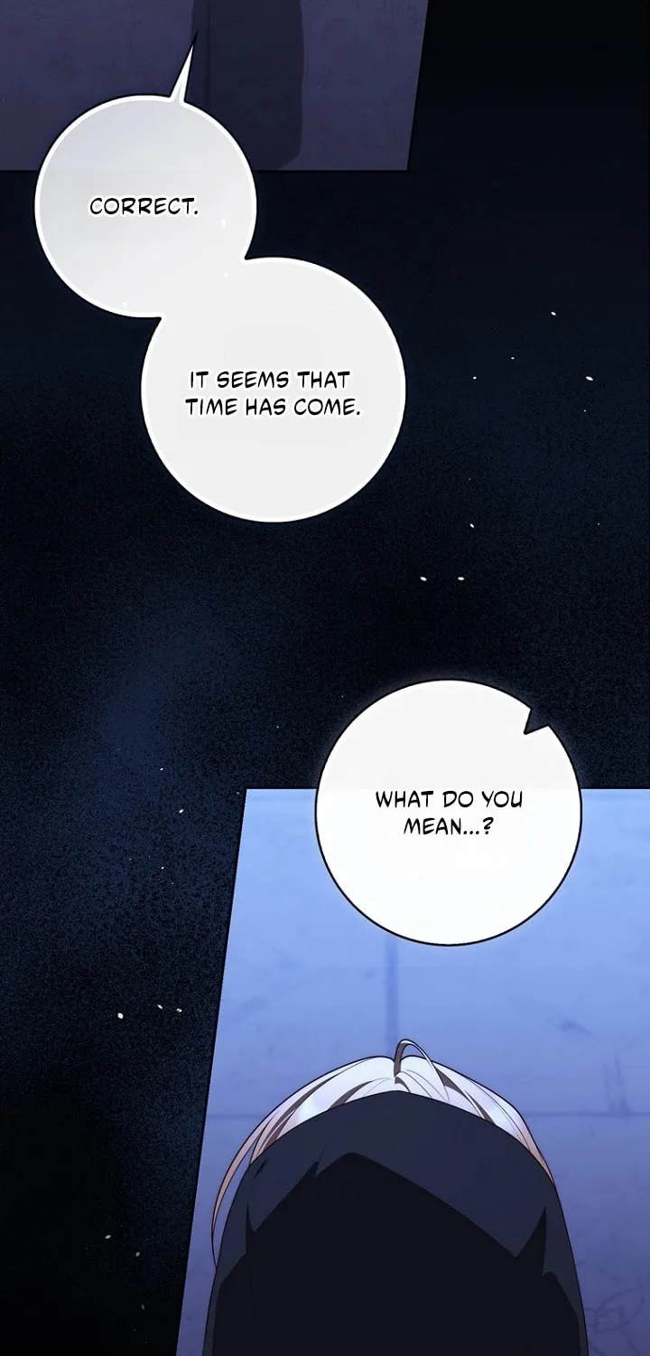 A Princess Who Reads Fortune Chapter 151 page 77 - 