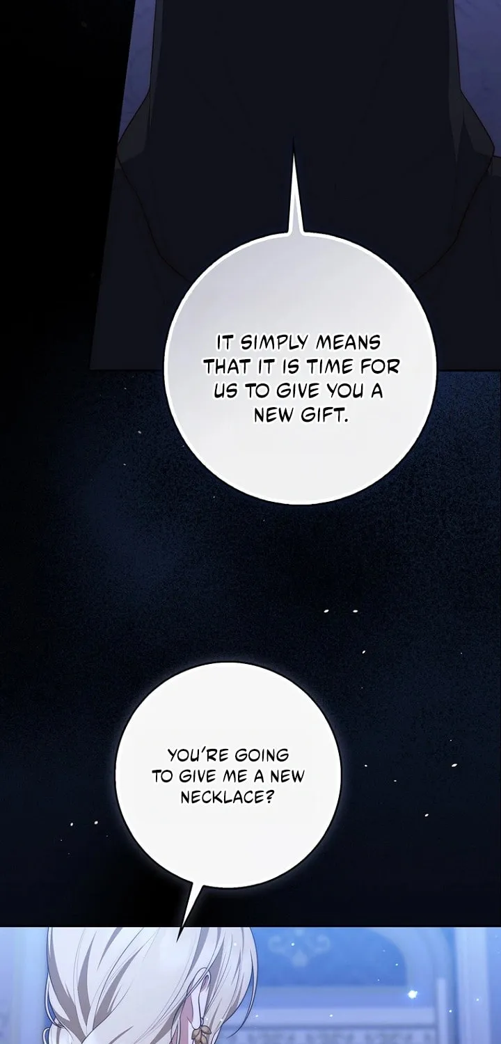 A Princess Who Reads Fortune Chapter 151 page 78 - 