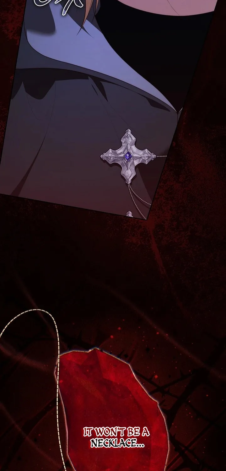 A Princess Who Reads Fortune Chapter 151 page 80 - 