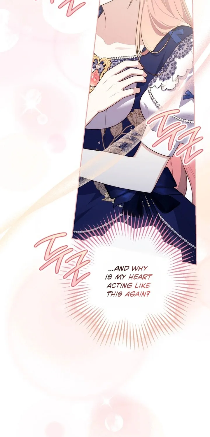 A Princess Who Reads Fortune Chapter 151 page 10 - 