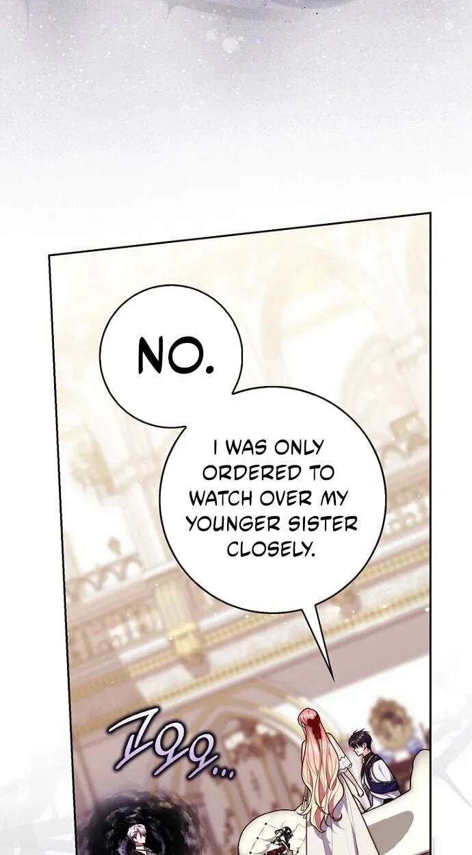 A Princess Who Reads Fortune Chapter 154 page 11 - 