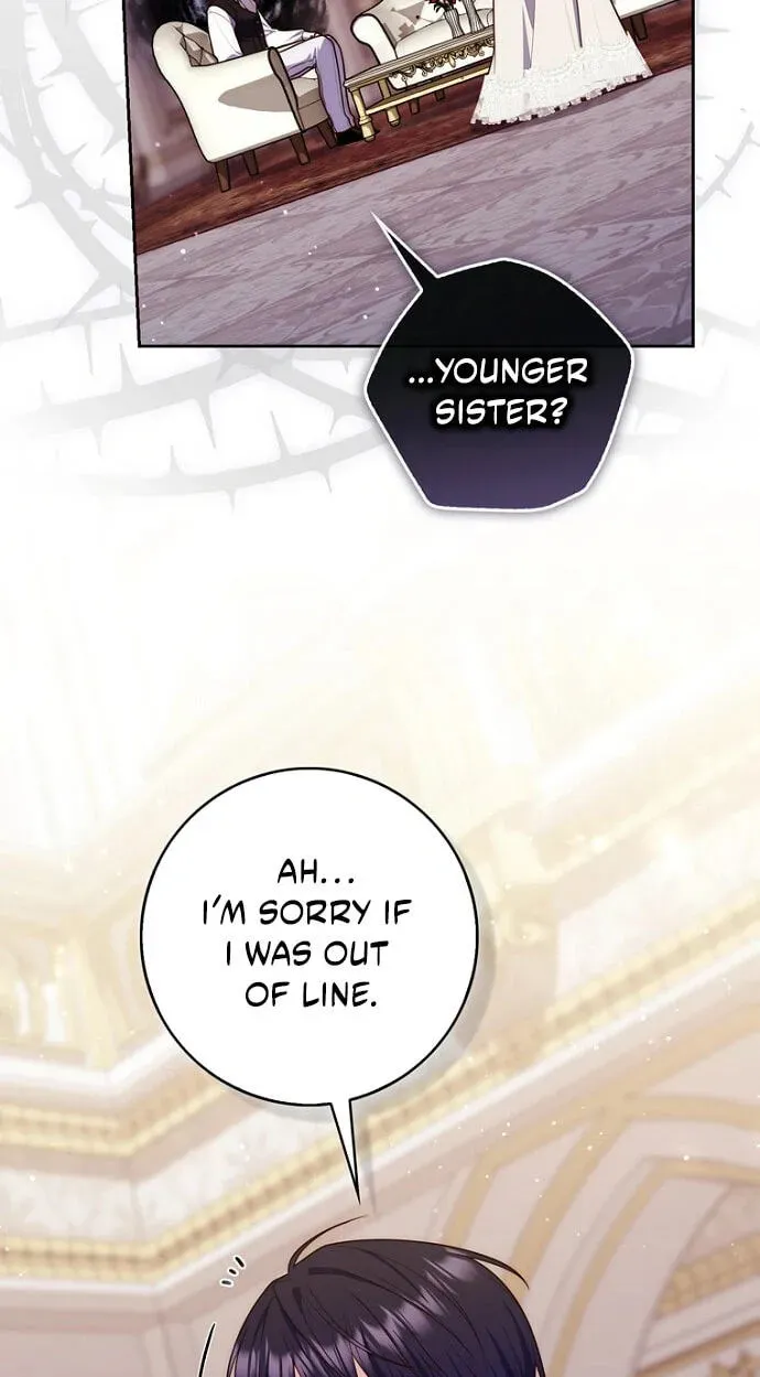 A Princess Who Reads Fortune Chapter 154 page 12 - 