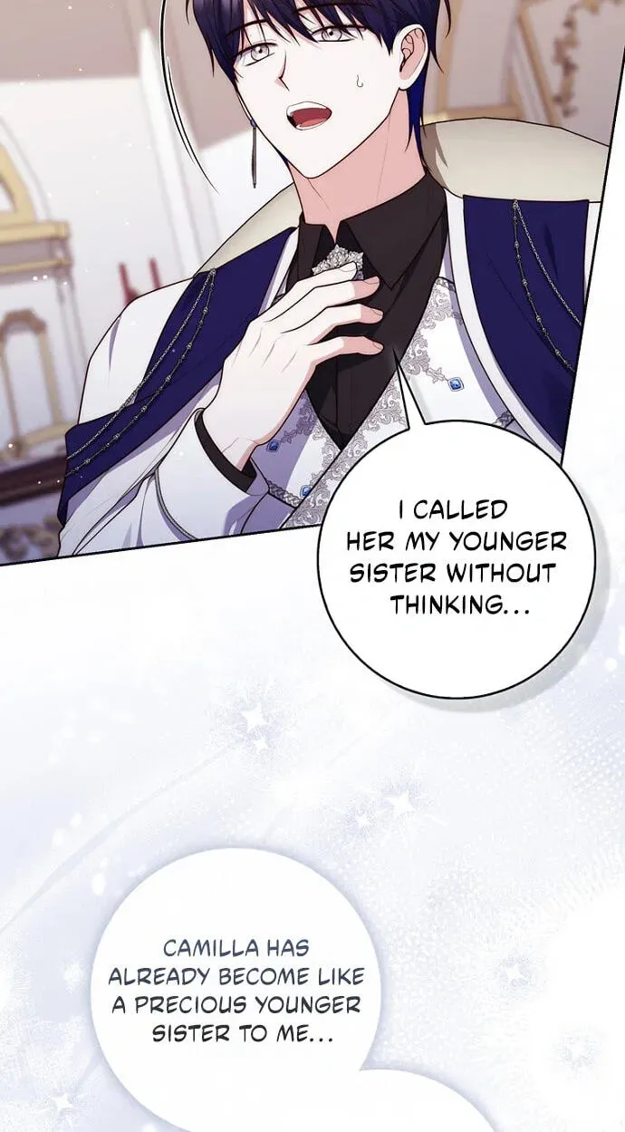 A Princess Who Reads Fortune Chapter 154 page 13 - 