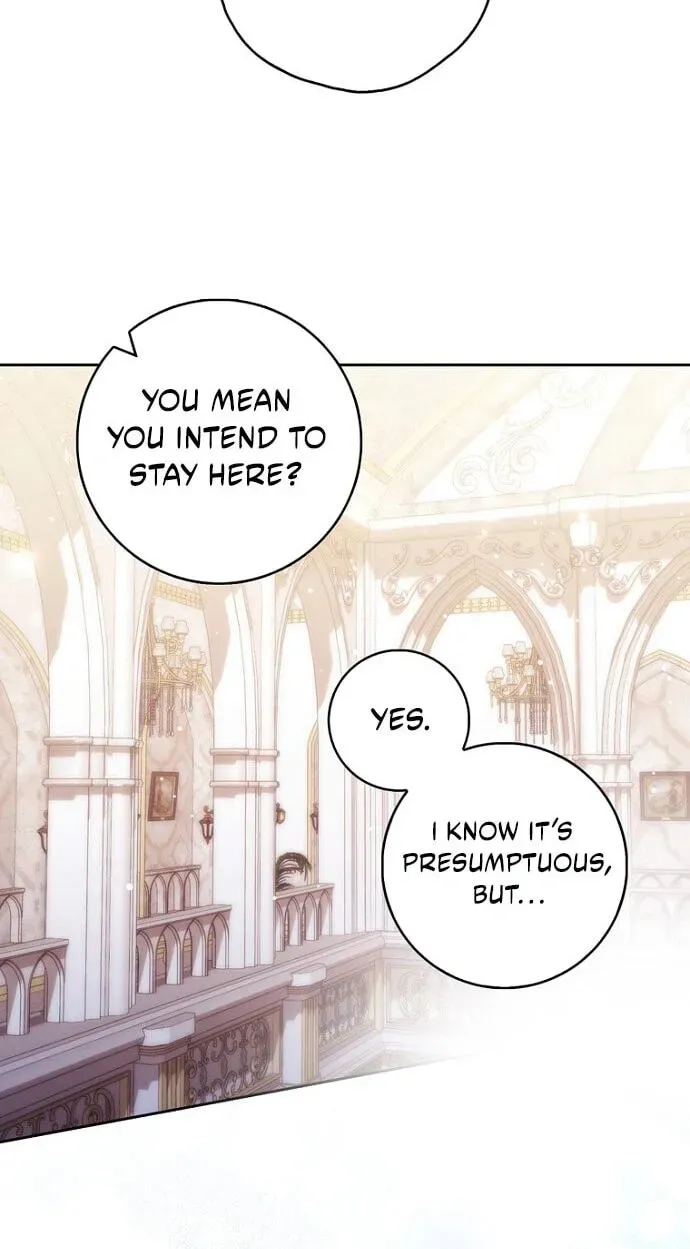 A Princess Who Reads Fortune Chapter 154 page 15 - 