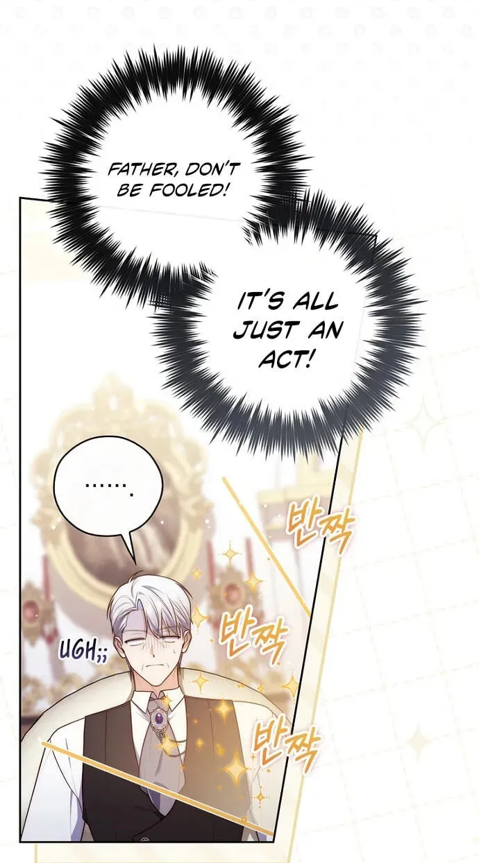 A Princess Who Reads Fortune Chapter 154 page 20 - 