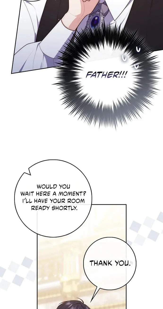 A Princess Who Reads Fortune Chapter 154 page 22 - 