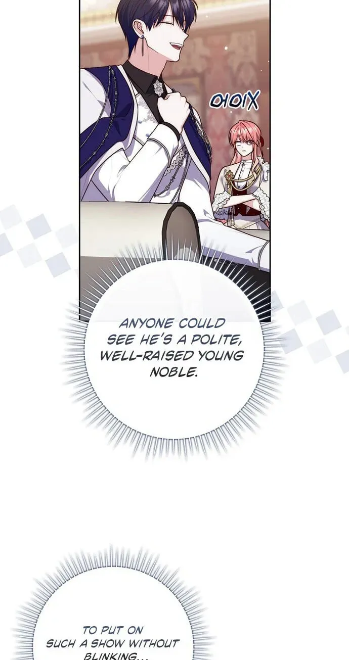 A Princess Who Reads Fortune Chapter 154 page 23 - 