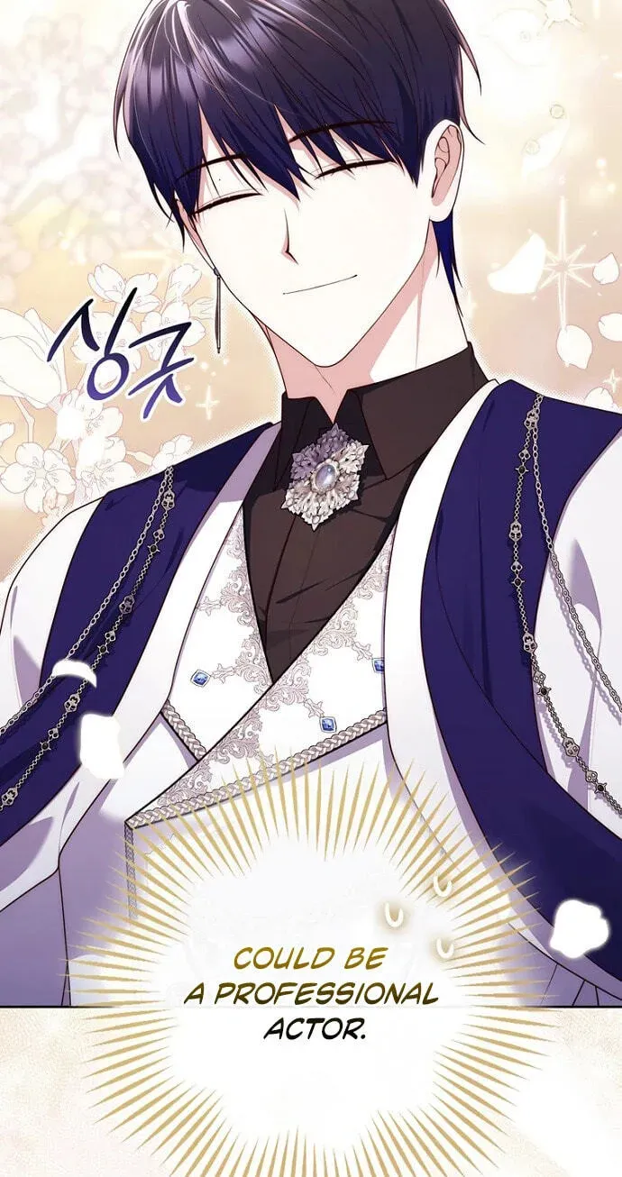 A Princess Who Reads Fortune Chapter 154 page 25 - 