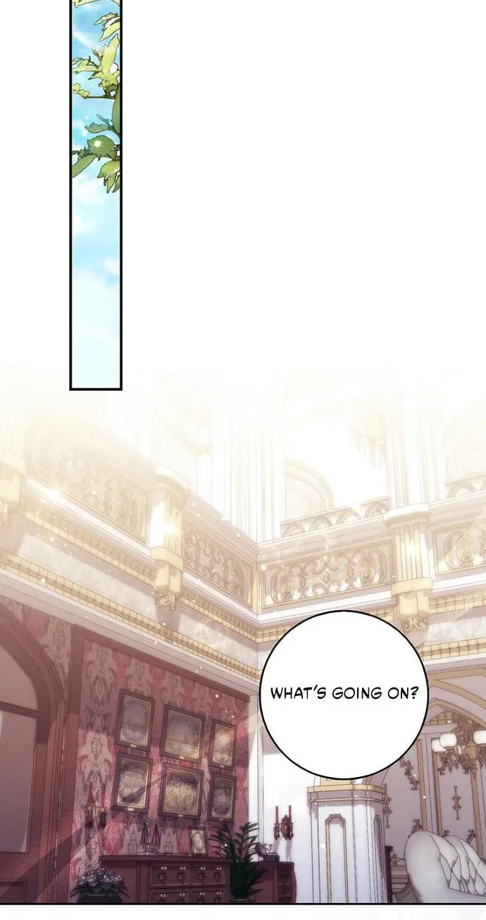 A Princess Who Reads Fortune Chapter 154 page 27 - 