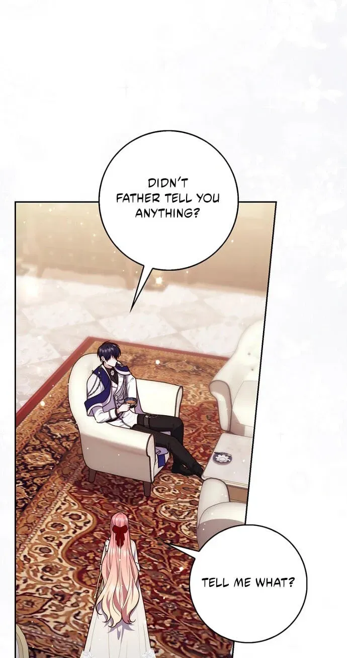 A Princess Who Reads Fortune Chapter 154 page 28 - 