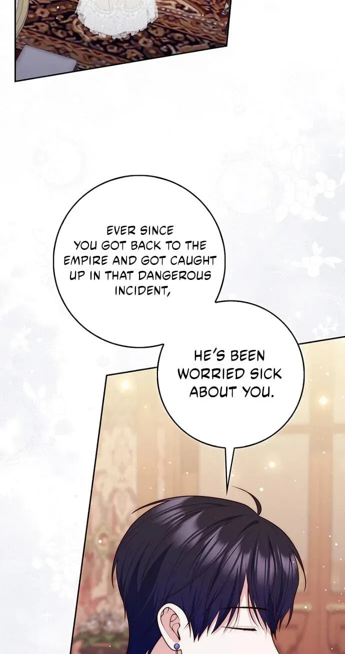 A Princess Who Reads Fortune Chapter 154 page 29 - 