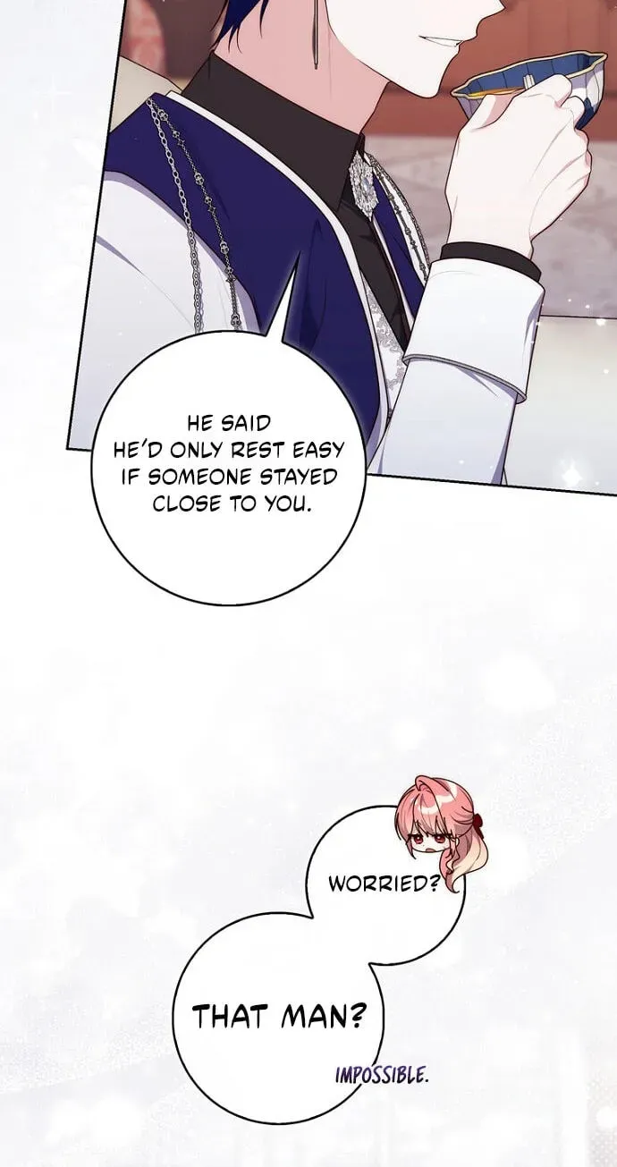 A Princess Who Reads Fortune Chapter 154 page 30 - 