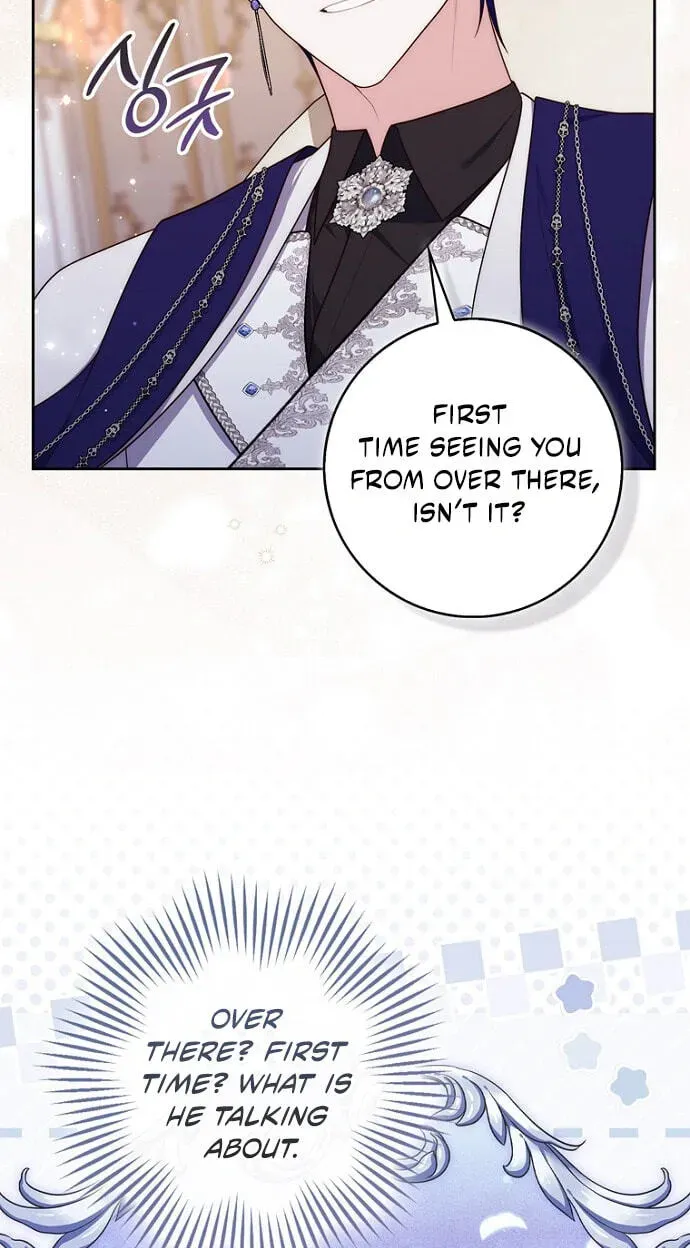 A Princess Who Reads Fortune Chapter 154 page 4 - 