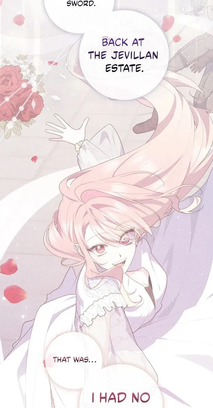 A Princess Who Reads Fortune Chapter 154 page 33 - 