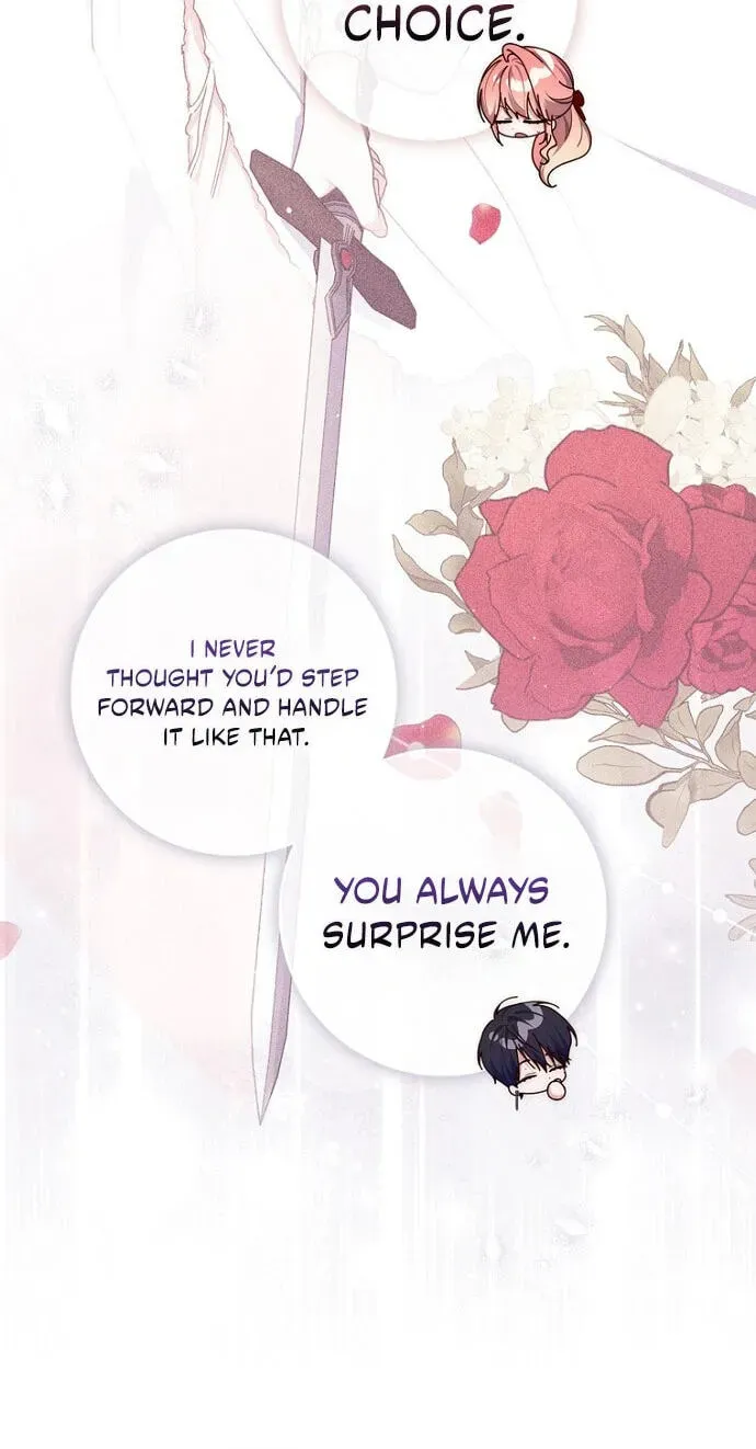 A Princess Who Reads Fortune Chapter 154 page 34 - 