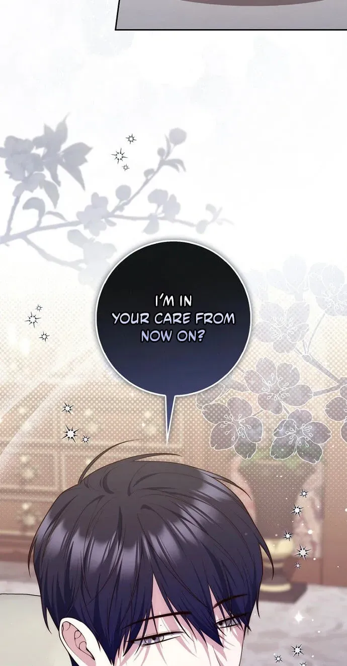 A Princess Who Reads Fortune Chapter 154 page 37 - 