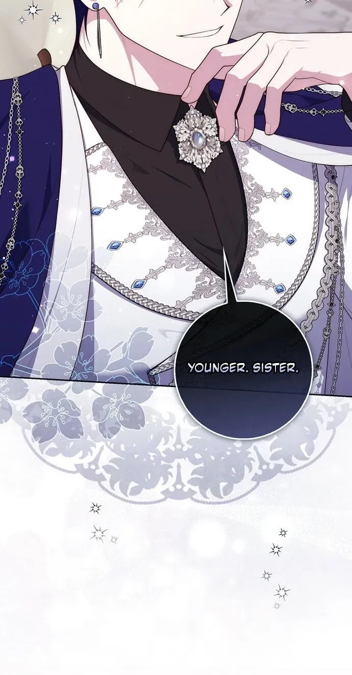 A Princess Who Reads Fortune Chapter 154 page 38 - 