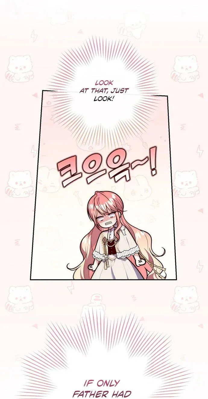 A Princess Who Reads Fortune Chapter 154 page 39 - 