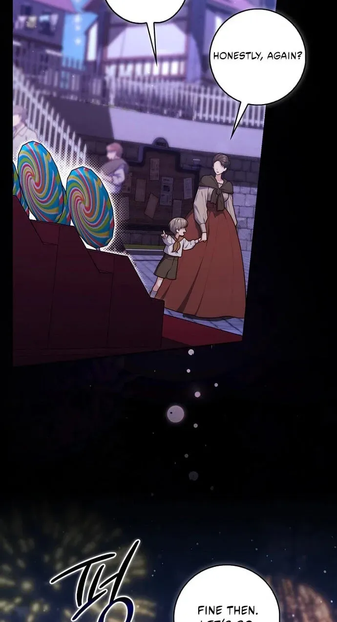 A Princess Who Reads Fortune Chapter 154 page 45 - 