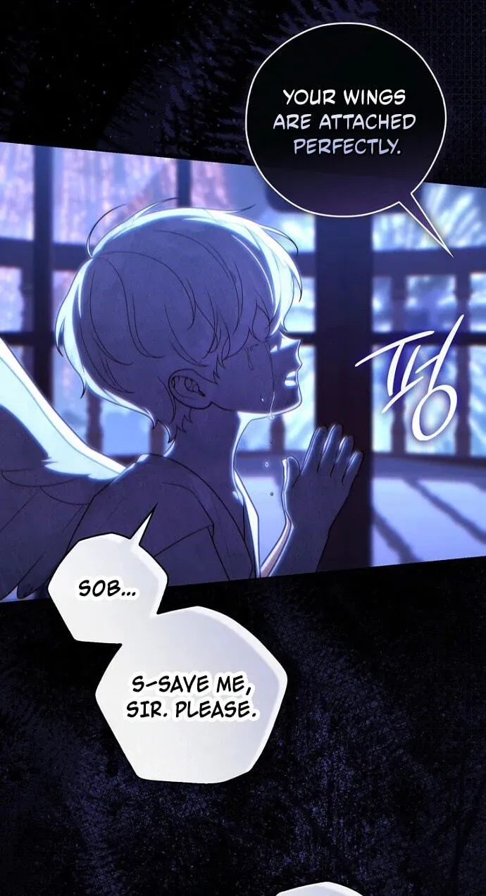 A Princess Who Reads Fortune Chapter 154 page 50 - 