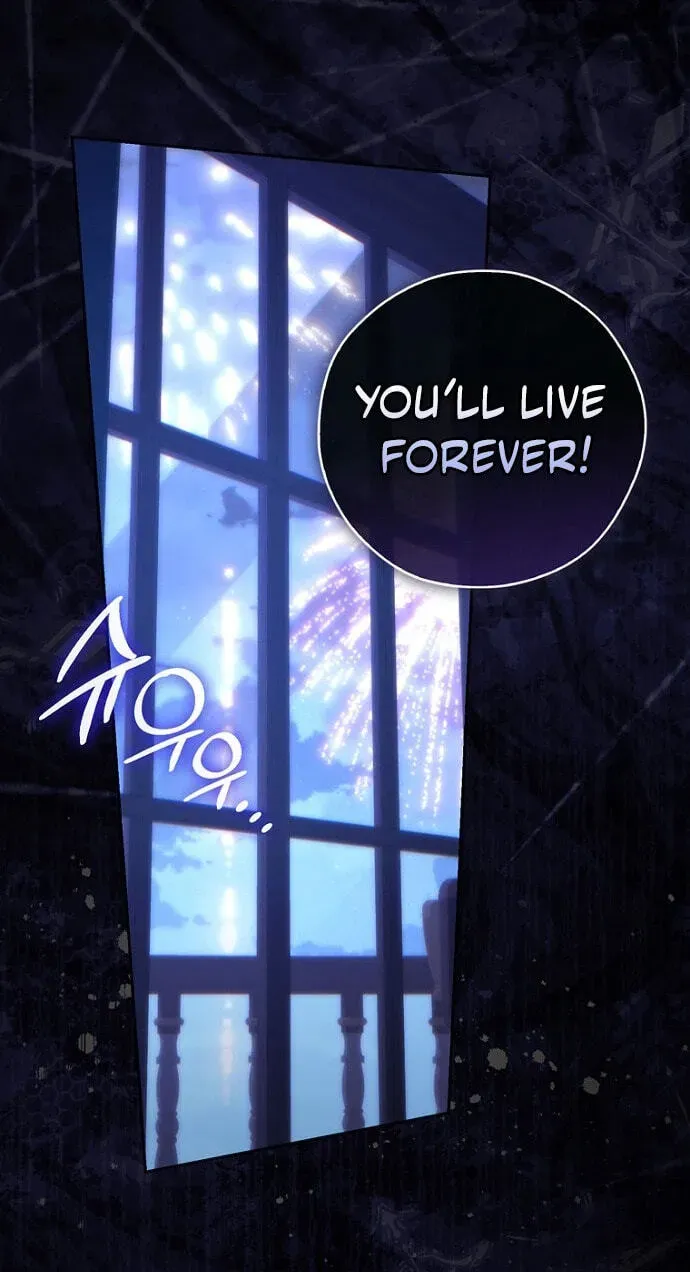A Princess Who Reads Fortune Chapter 154 page 52 - 