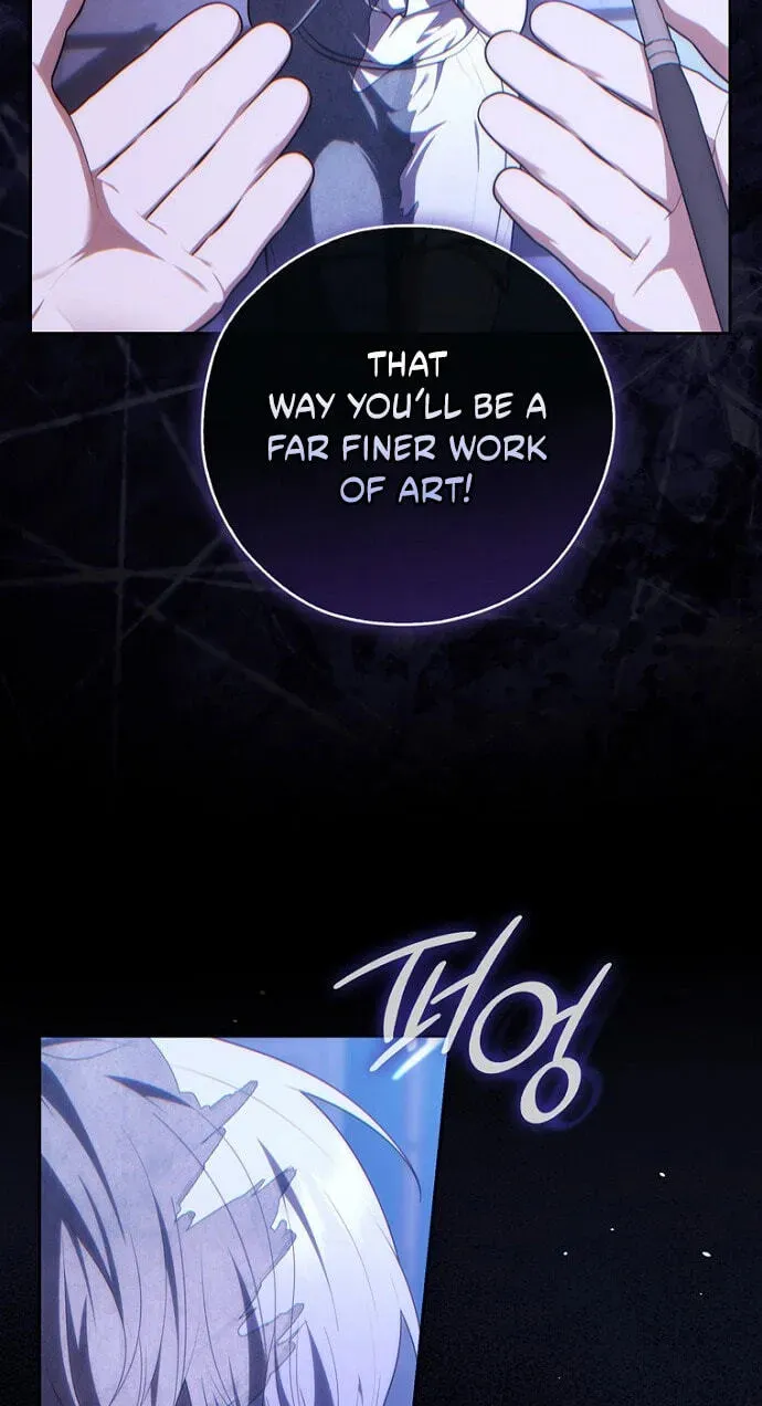 A Princess Who Reads Fortune Chapter 154 page 56 - 