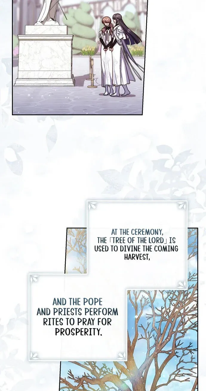 A Princess Who Reads Fortune Chapter 154 page 63 - 