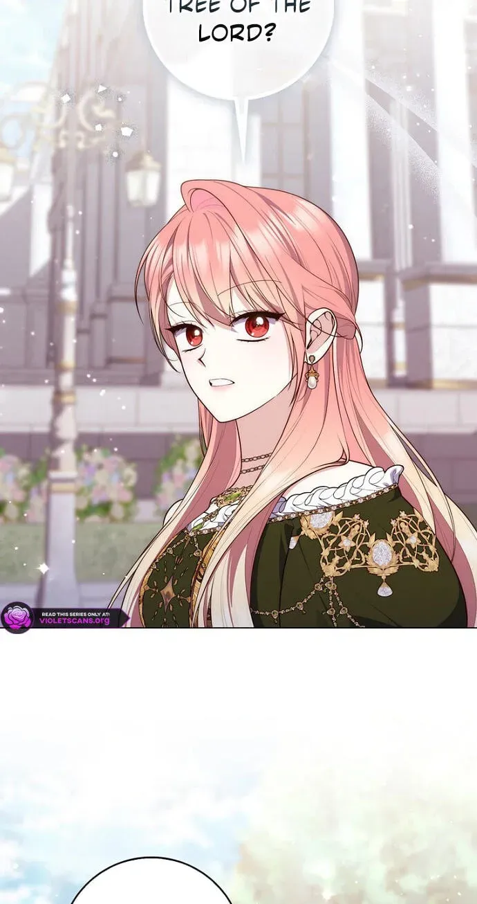 A Princess Who Reads Fortune Chapter 154 page 65 - 